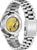 Orologio da uomo Citizen Tsuyosa NJ0151-88Z • Vetro zaffiro antigraffio • Movimento automatico
