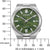 Orologio da uomo Citizen Tsuyosa NJ0159-86X • Automatico • Vetro zaffiro
