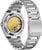 "Orologio da uomo Citizen Super Titanium NJ0180-80L • Super Titanio ultraleggero • Vetro zaffiro antigraffio"