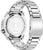 Orologio da uomo Citizen NJ2190-85E • Design elegante • Acciaio inossidabile