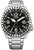 Orologio da uomo Citizen NJ2190-85E • Design elegante • Acciaio inossidabile
