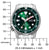 Citizen Promaster NY0100-50XE Orologio da uomo • Super Titanio • Automatico