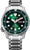 Citizen Promaster NY0100-50XE Orologio da uomo • Super Titanio • Automatico