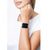OPS! SMART CALL OPSSW-12 Smartwatch Unisex • Design Pop Spirit • Funzione Telefono e Fitness