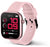 OPS! SMART CALL PRO OPSSW-55 Smartwatch Unisex • Design Pop Italiano • Chiamata Bluetooth & Fitness