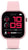OPS! SMART CALL PRO OPSSW-55 Smartwatch Unisex • Design Pop Italiano • Chiamata Bluetooth & Fitness