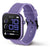 OPS! SMART CALL PRO OPSSW-56 Smartwatch Unisex • Design Pop Italiano • Chiamate & Fitness