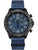 Traser H3 P67 Officer Chronograph 109461 Herrenuhr Blau • Nato-Armband • Chronograph