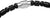 URABAN COLOR Bracciale elastico con perline - Police Modello: PEAGB0001311