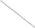 Bracciale FLESHY in acciaio inossidabile - Police Modello: PEAGB0006202