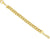 Bracciale Panzer opaco CRANK - Police Modello: PEAGB0032302