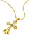 Collana GRACE IV con pendente a croce - Police Modello: PEAGN009202