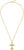 Collana GRACE IV con pendente a croce - Police Modello: PEAGN009202