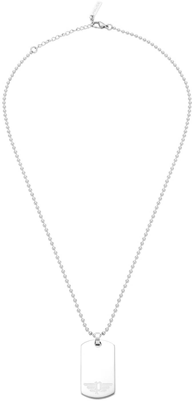 Collana ICARUS II con ciondolo Ident - Modello Police: PEAGN0009401
