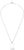 Collana ICARUS II con ciondolo Ident - Modello Police: PEAGN0009401