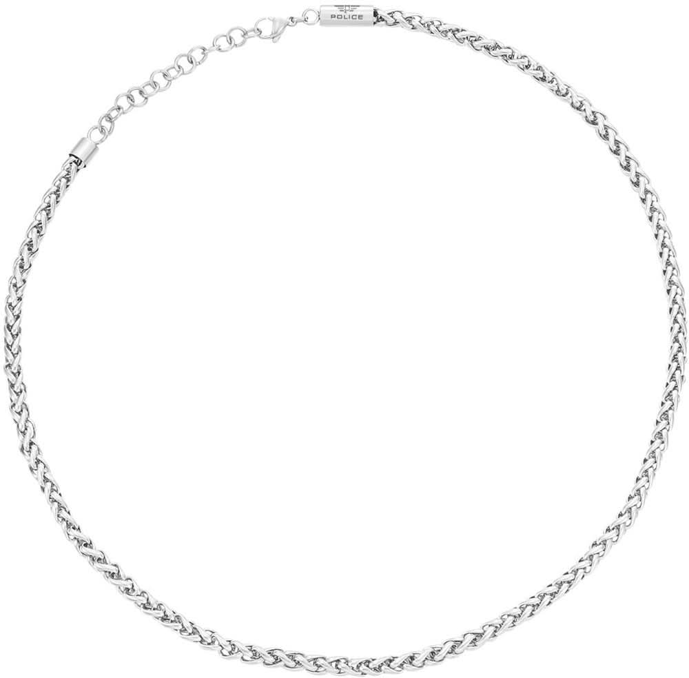 TEMPTATION II Bracciale Argentato - Police Modello: PEAGN0010701