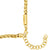 TEMPTATION II Bracciale color oro - Police Modello: PEAGN0010702