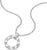 - Collana GUNPORT con ciondolo rotondo - Police Modello: PEAGN0035701