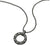 GUNPORT Collana con pendente rotondo - Police Modello: PEAGN0035702
