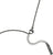 GUNPORT Collana con pendente rotondo - Police Modello: PEAGN0035702