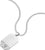 Collana MOTIVE con piastrina identificativa - Police Modello: PEAGN0035901