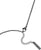 Collana MOTIVE con ciondolo Ident - Modello Police: PEAGN0035902