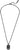 Collana MOTIVE con ciondolo Ident - Modello Police: PEAGN0035902
