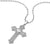 STONESET Collana con pendente - Police Modello: PEAGN0036501