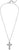 STONESET Collana con pendente - Police Modello: PEAGN0036501