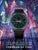 Police My Avatar PEIUN0000102 Herrenuhr Schwarz • Smartwatch • IP68 Wasserschutz, Bild 5