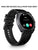 Police My Avatar PEIUN0000102 Herrenuhr Schwarz • Smartwatch • IP68 Wasserschutz, Bild 2