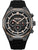 Police Steward PEWGO0093701 Herrenuhr Schwarz • Quarz-Chronograph • Mineralglas