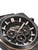 Police Steward PEWGO0093701 Herrenuhr Schwarz • Quarz-Chronograph • Mineralglas, Bild 3