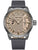 Police PEWJB2226903 Herrenuhr Neist 45mm Grau • Mineralglas • Quarzwerk mit Datumsanzeige