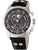 Police Malawi PEWJF0004601 Herrenuhr Silber • Quarz-Chronograph • Mineralglas, Bild 2