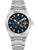 Police Ofset PEWJH2228008 Herrenuhr Blau • Mineralglas • Quarzwerk