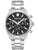 Police Rangy PEWJK0021001 Herren • Mineralglas • Tag-Datum-Anzeige