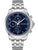 Police Mensor PEWJK0021505 Herrenuhr Schwarz • Quarzwerk • 5 ATM wasserdicht