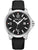 Police Mensor PEWJN0020903 Herrenuhr Schwarz • Mineralglas • 5 ATM Wasserdicht