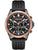 Police Motion PEWJQ2204110 Herren Armbanduhr Schwarz • Quarz-Chronograph • Mineralglas