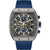 Police Connector Rebel PEWGO0000701 Herren • Chronograph mit Datum • Mineralglas