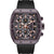 Police Connector Rebel PEWGO0000703 Herren Armbanduhr Schwarz • Chronograph • Mineralglas