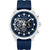 Police Neist PEWGQ0092702 Herrenuhr Blau • Quarz-Chronograph • Mineralglas
