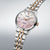 Seiko Presage SRPM06J1 Orologio da donna • Qualità manifatturiera giapponese • Elegante quadrante in madreperla