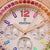 Orologio da donna Festina Rainbow F20639/3 • Elegante design arcobaleno • Acciaio inossidabile