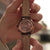 Sternglas Hamburg S01-HC35-VI17 Orologio da uomo • Design Bauhaus • Vetro zaffiro