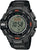 Orologio da uomo Casio Pro Trek PRG-270-1ER • Tough Solar • Funzioni smart