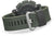 Orologio da uomo Casio Pro Trek PRG-340-3ER • Tough Solar • Bussola digitale