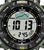 Orologio da uomo Casio Pro Trek PRG-340-3ER • Tough Solar • Bussola digitale