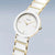 Orologio da donna Bering Ceramic 11435-758 • Vetro zaffiro antigraffio • Ceramica high-tech